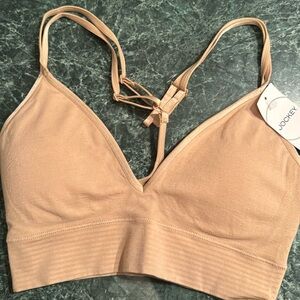 NWT. Jockey convertible bra